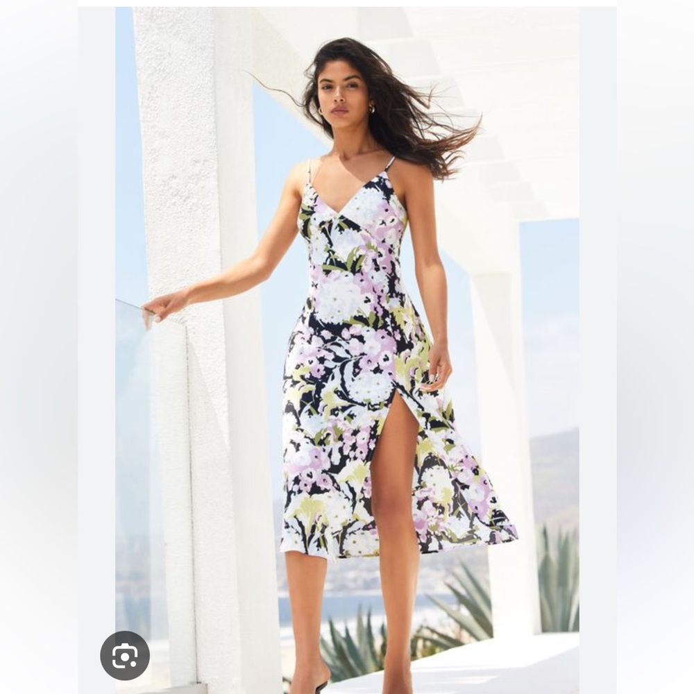 Dynamite Dress